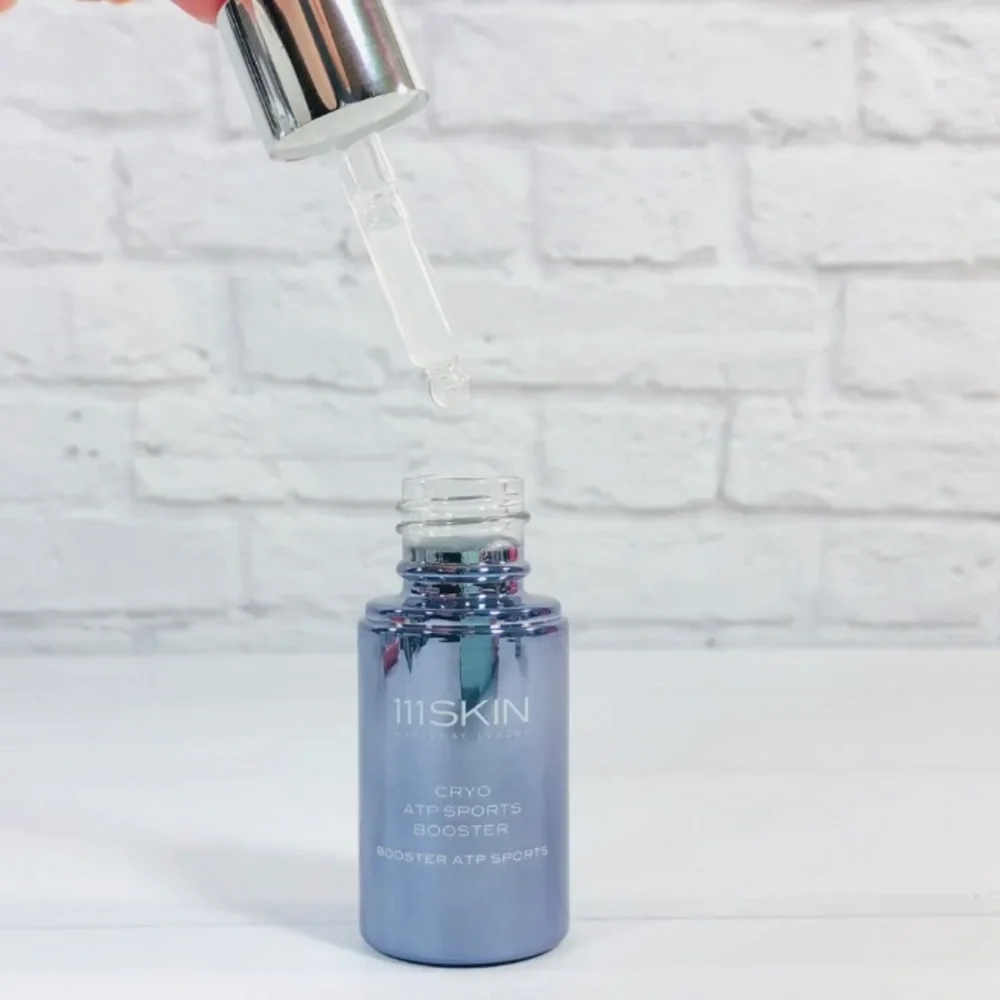 111SKIN CRYO ATP SPORTS BOOSTER